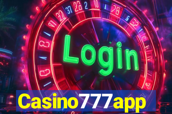 Casino777app