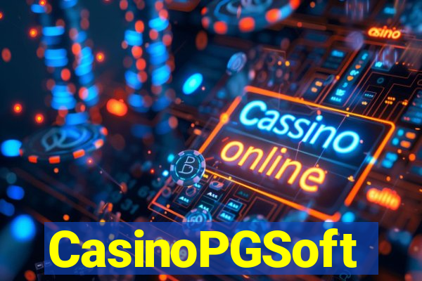 CasinoPGSoft