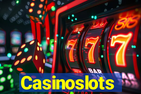 Casinoslots