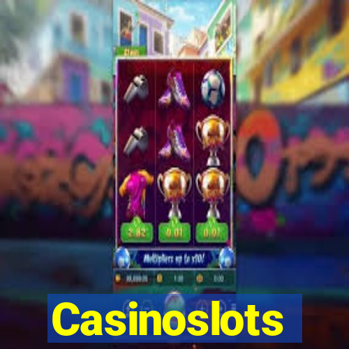 Casinoslots