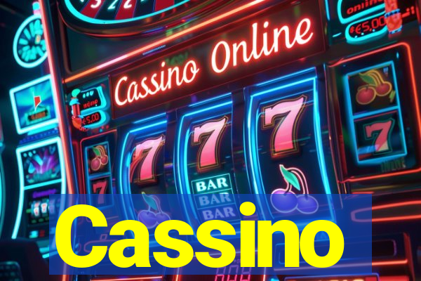 Cassino