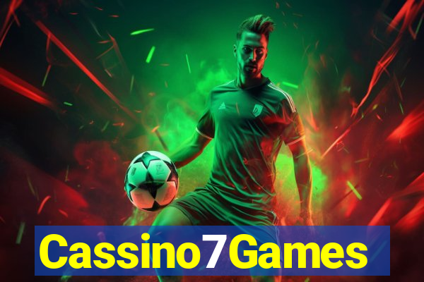 Cassino7Games