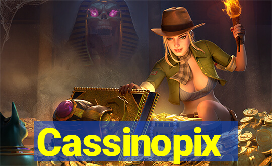 Cassinopix