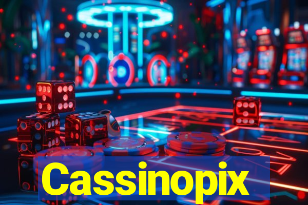 Cassinopix