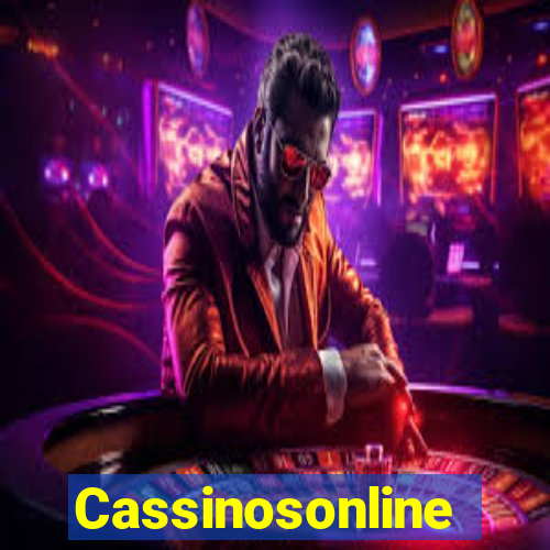 Cassinosonline