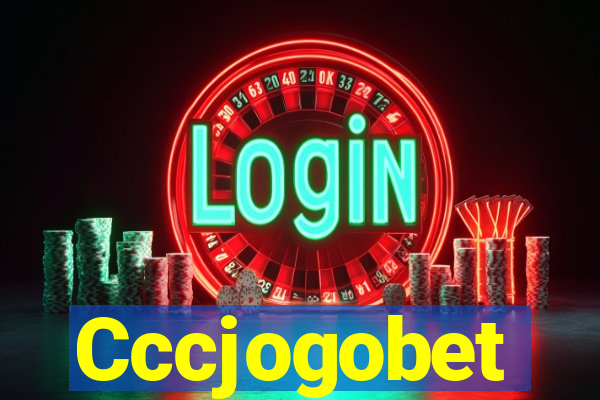 Cccjogobet