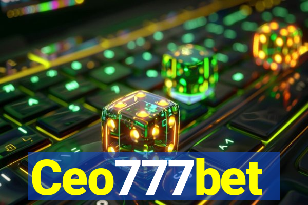 Ceo777bet