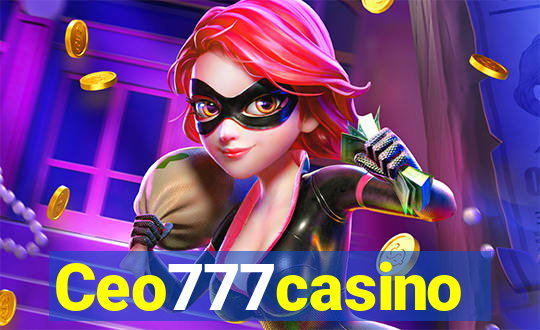 Ceo777casino