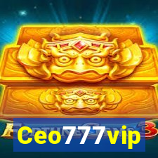 Ceo777vip