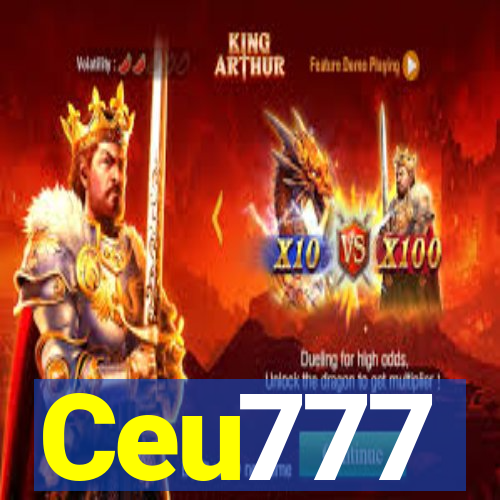 Ceu777