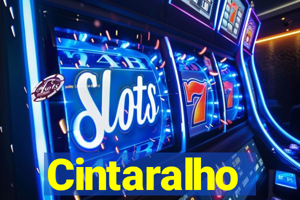 Cintaralho