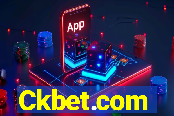 Ckbet.com