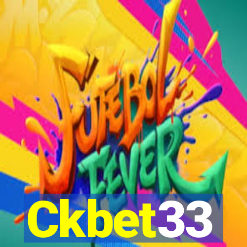 Ckbet33