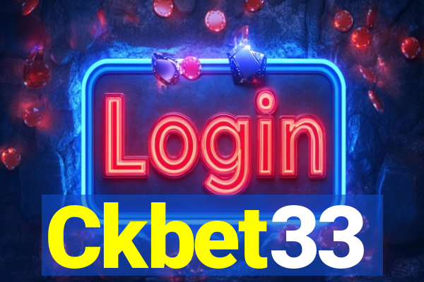 Ckbet33