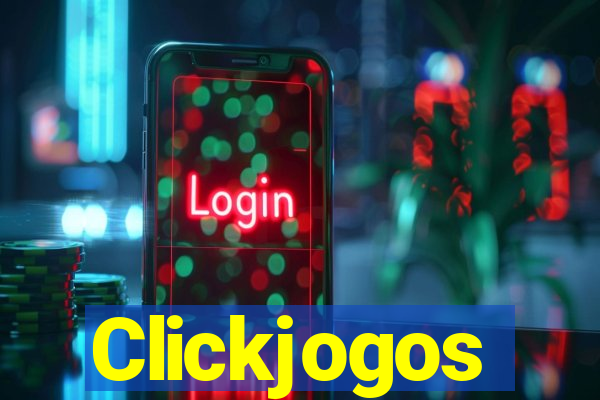 Clickjogos