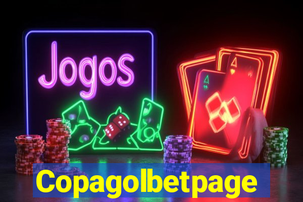 Copagolbetpage