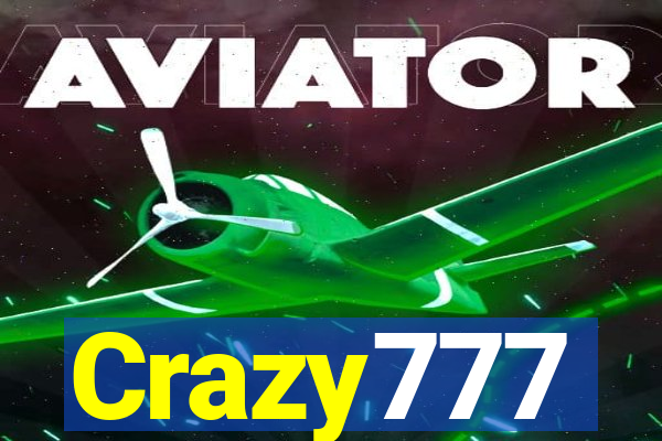 Crazy777