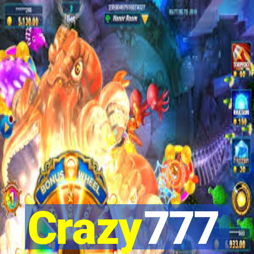 Crazy777