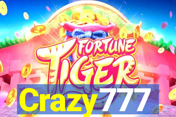 Crazy777