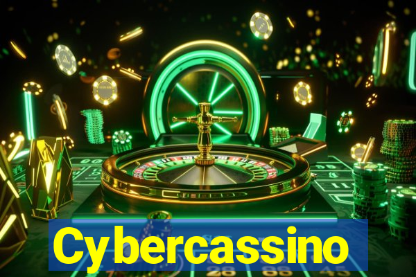 Cybercassino