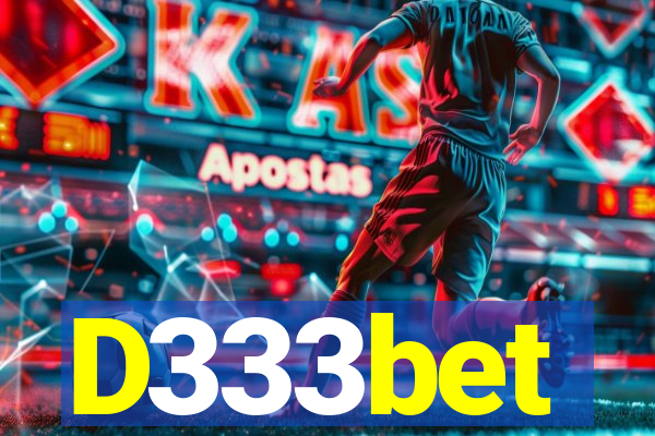 D333bet