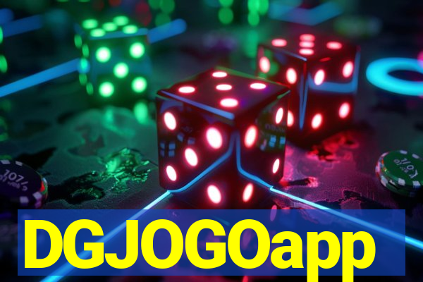 DGJOGOapp