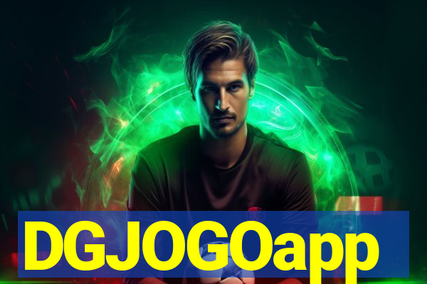 DGJOGOapp