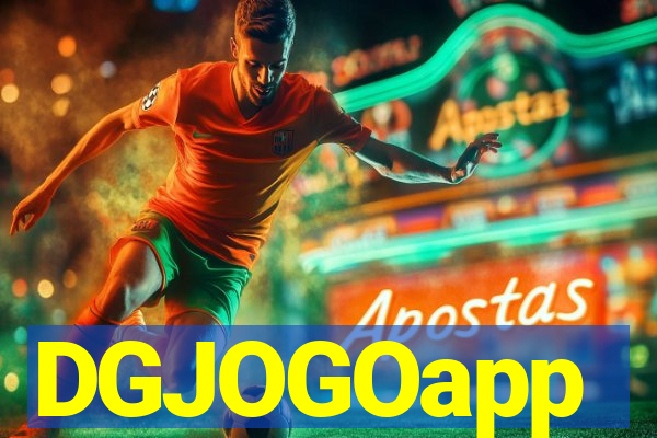 DGJOGOapp