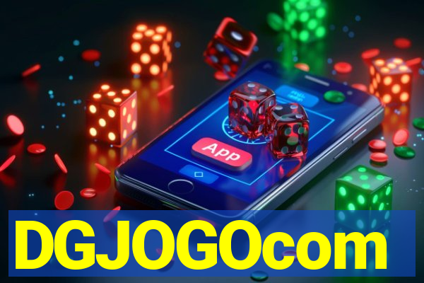 DGJOGOcom