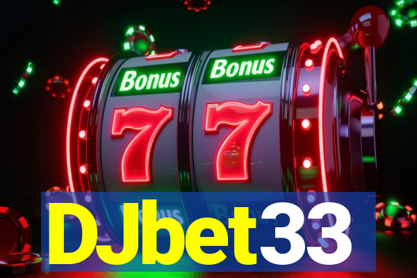 DJbet33