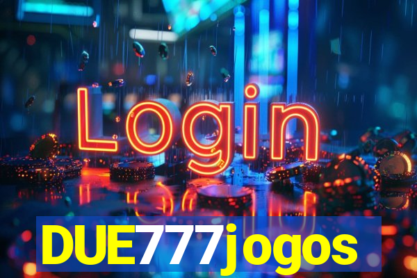 DUE777jogos