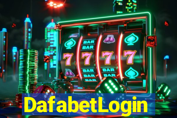 DafabetLogin