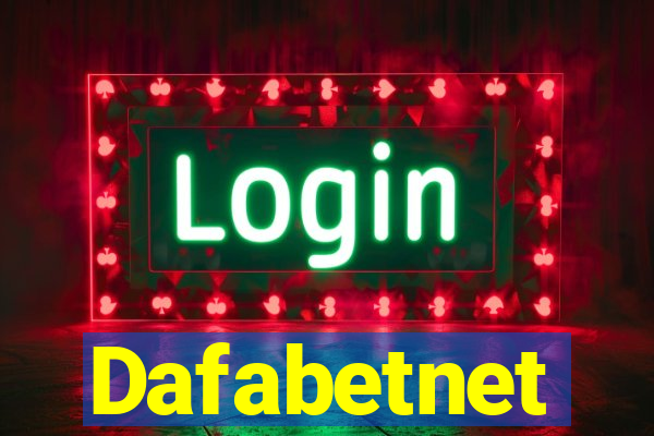 Dafabetnet