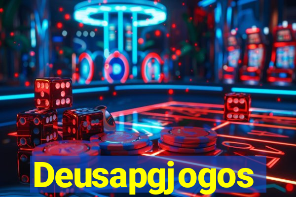 Deusapgjogos