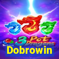 Dobrowin