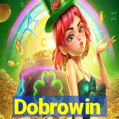 Dobrowin