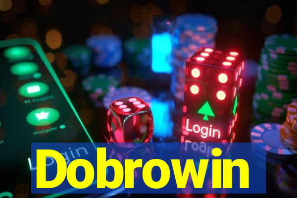 Dobrowin