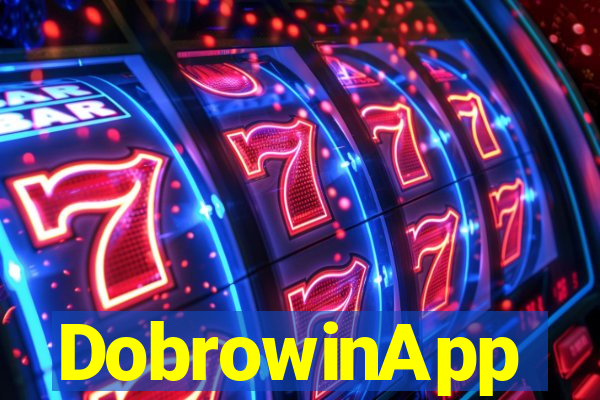 DobrowinApp