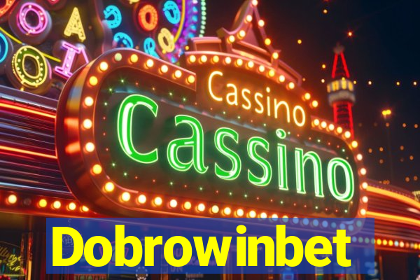 Dobrowinbet