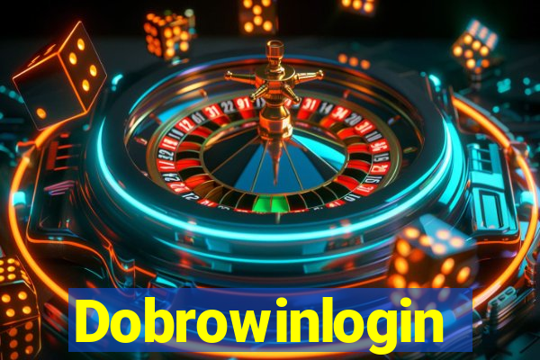 Dobrowinlogin