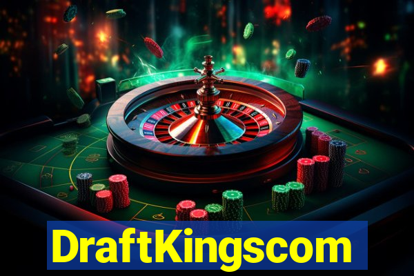 DraftKingscom