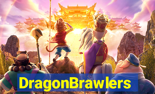 DragonBrawlers