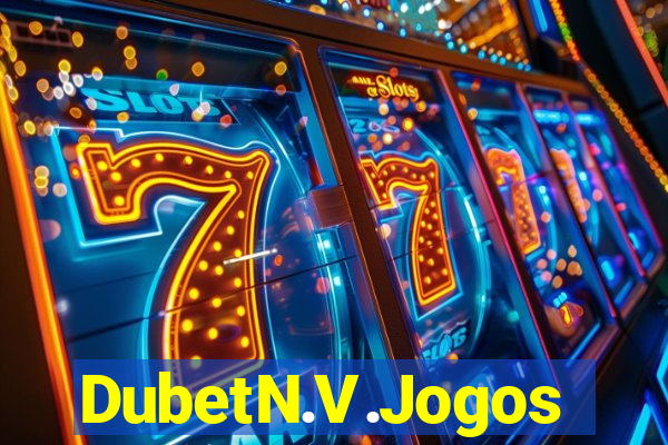 DubetN.V.Jogos