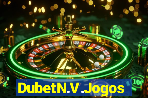 DubetN.V.Jogos