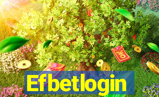 Efbetlogin