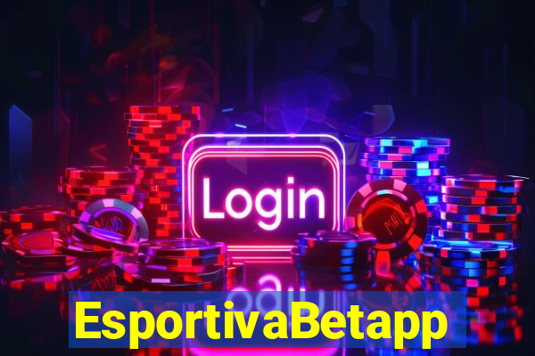 EsportivaBetapp