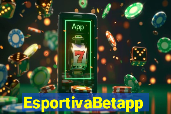 EsportivaBetapp