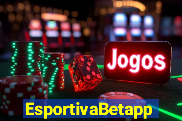 EsportivaBetapp