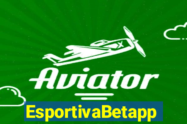 EsportivaBetapp