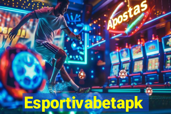 Esportivabetapk